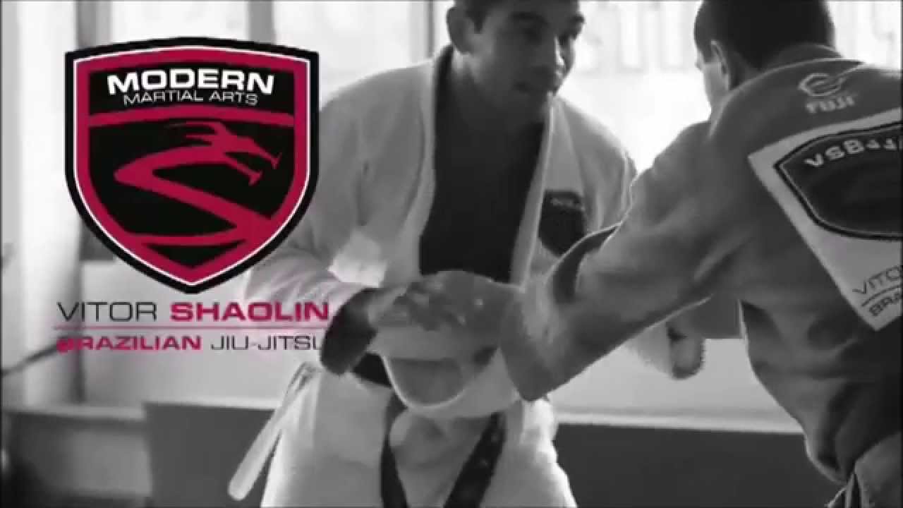Vitor ' Shaolin ' Ribeiro Jiu Jitsu Highlights - "Old School is the best school"