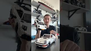 Turning my MOC Countach into a MOC Murcielago! #Lamborghini #Lego #Asmr #Countach #Murcielago