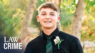 Famous Teen Found Brutally Beaten to Death After Halloween Party: The Case of Preston Lord Wealth