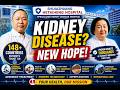 🚨 CKD Patients Must Watch! Advanced Kidney Treatment That Gives Hope