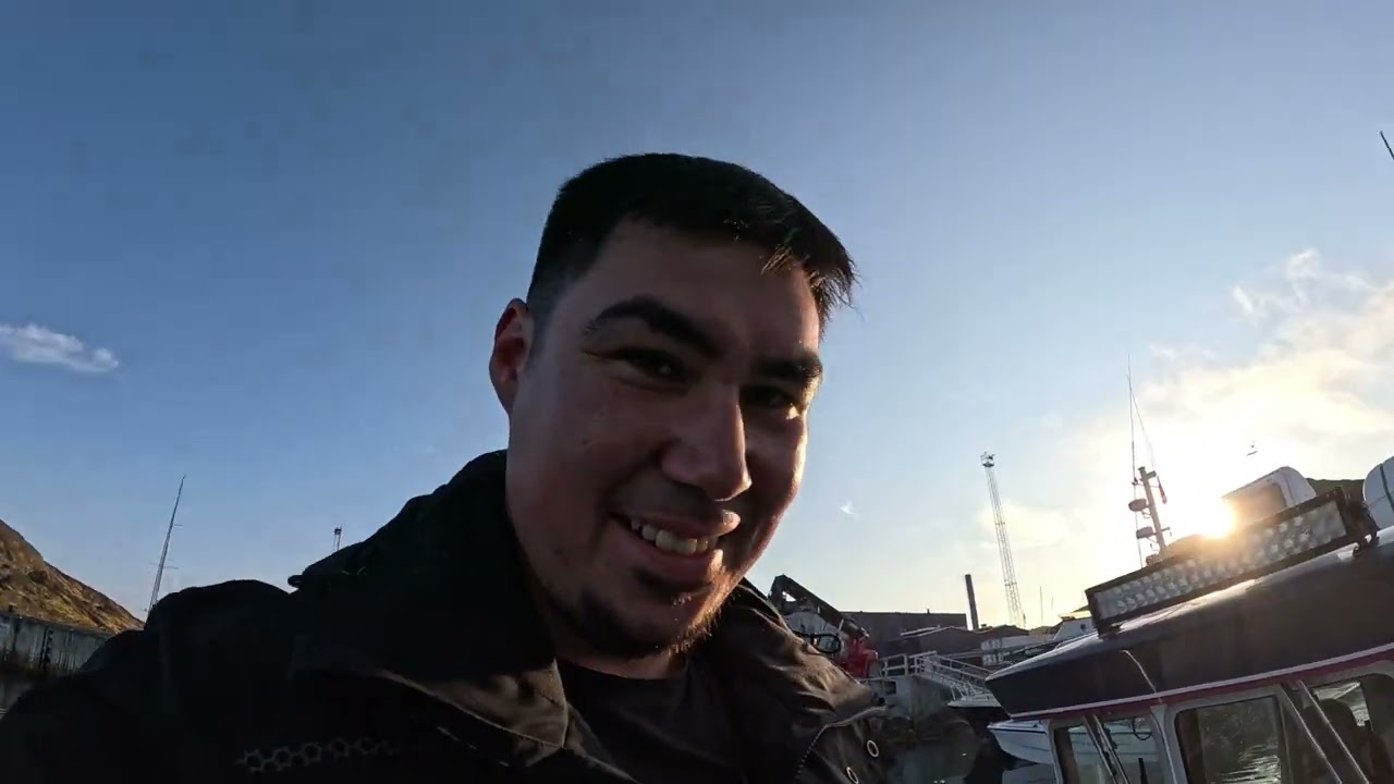 Nuuk   Narsaq