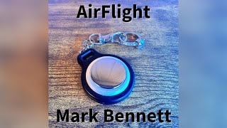 Thumbnail for AirFlight by Mark Bennett