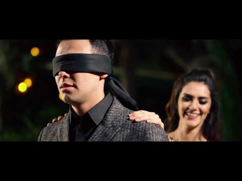 Luis Alfonso Partida "El Yaki" - Convénceme (Video Oficial)