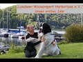 Landseer wassersport harkortseeunser erstes jahr