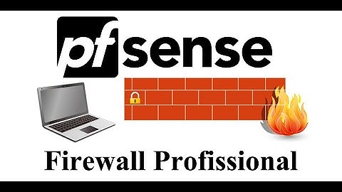 Configurando as Interfaces de Rede | Curso Gratuito pfSense