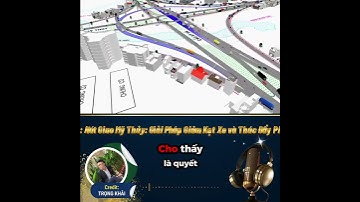 Podcast #14: “Nút Giao Mỹ Thủy: Mảnh Ghép Cuối Cho Siêu Giao Thông TP.HCM!” | SĂN NHÀ ĐẸP