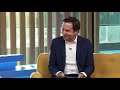 Inclusion Excellence Awards – Impact Award Finalist Dennie Stevens