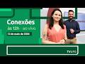 CONEXÕES | 12.05.26