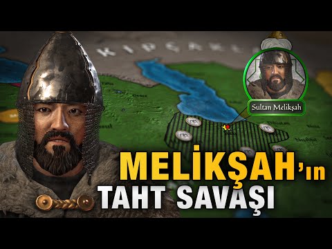 Kereç Muharebesi (1073) | Sultan Melikşah #1