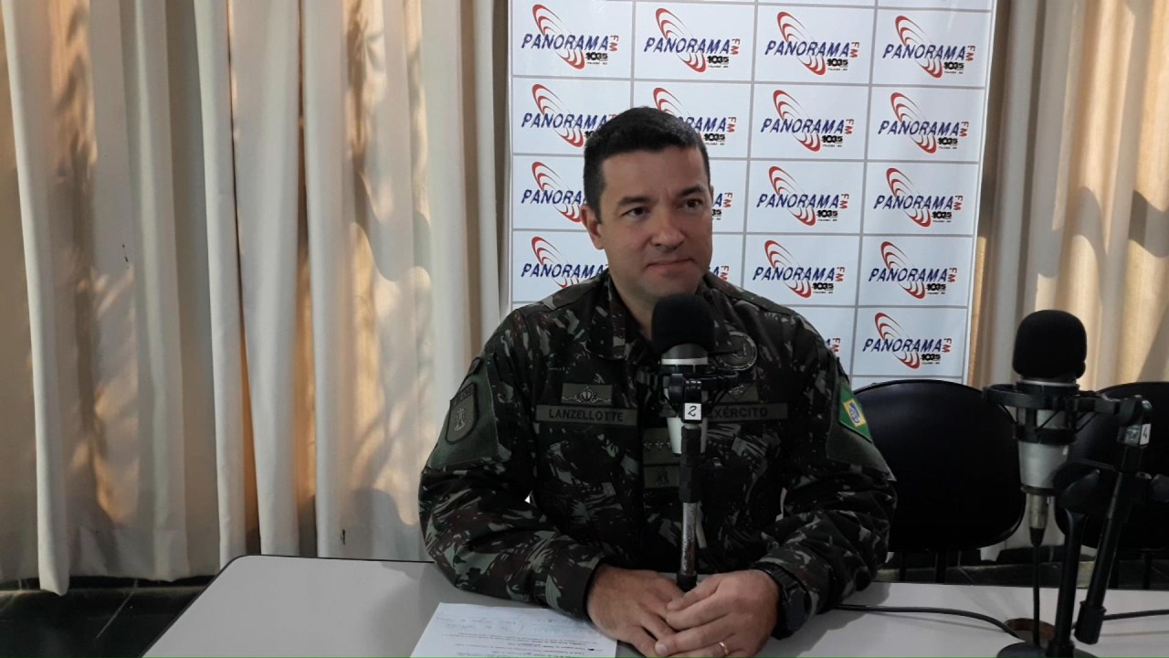 4º BECmb celebra missão em Angola e prepara solenidades do Dia do Soldado