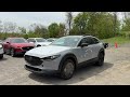 2026 Mazda CX-30 Brookfield, Ridgefield, New Milford, New Fairfield, Danbury, CT M18335