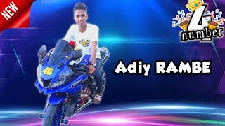 DJ LUTFI TERBARU 1 DESEMBER 2021 SESSION 4