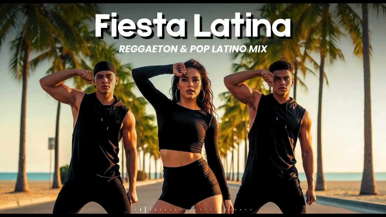 Reggaeton Mix 2026 💃 The Ultimate Latin Club Party Anthems