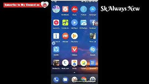 MI A1 Otg problem Solved. It