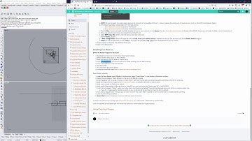 UTSOA Render Farm Using the rrSubmitter Rhino Plugin w/Rhino Render (animation)