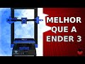 DA SÉRIE "NÃO COMPRE UMA ENDER 3", SERÁ QUE A TWOTREES BLUER PRESTA?