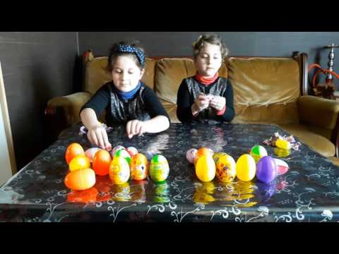 სააღდგომო საჩუქრები 2 :)