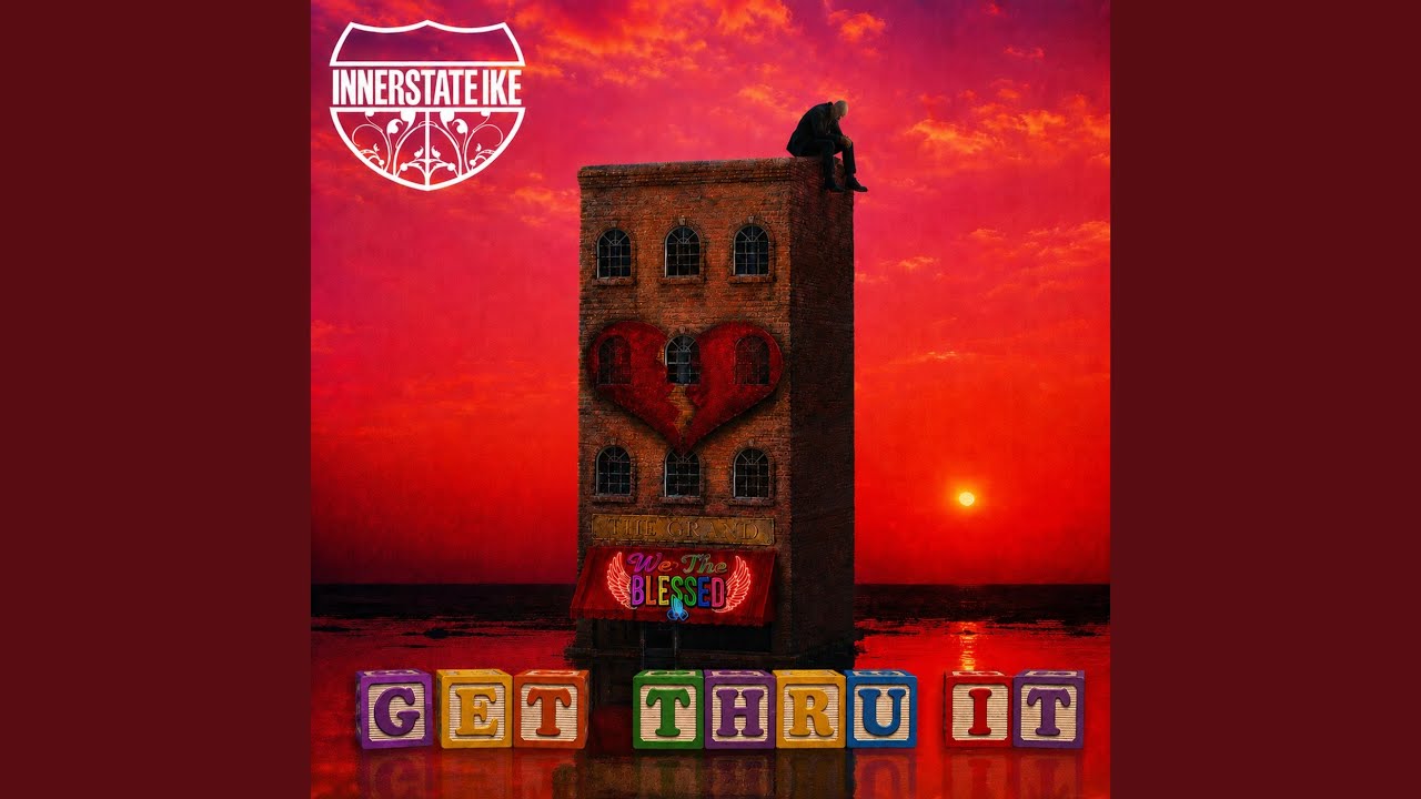 Watch Get Thru It on YouTube Watch Get Thru It on YouTube