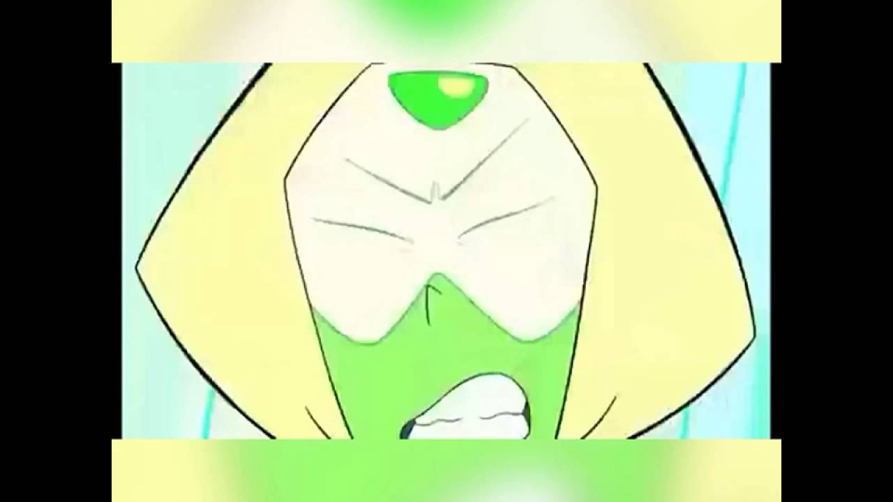 Peridot remix YouTube