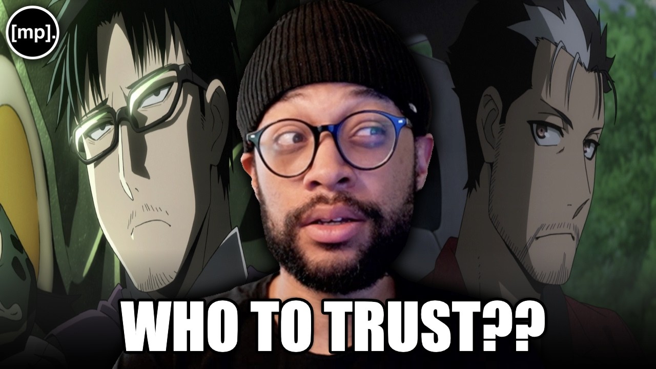 Daemons of The Shadow Realm Ep3 Reaction | Welcome to the World Yuru!!