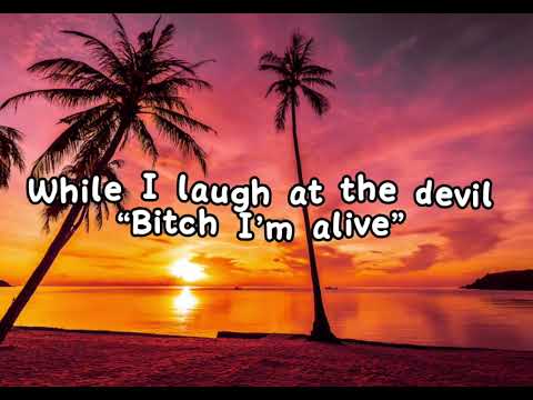 WASTEDYOUTH  red leather, redghost, wesghost - LYRICS