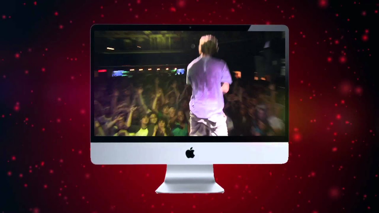 LineRocket Live-Streaming/Ticketing Video Demonstration.mov