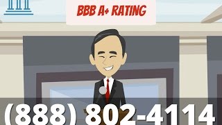 Casper IRS Tax Relief Lawyers - Help With Back Tax Debt | Wyoming SH Tax Law Firm