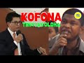 KOFONA I ANDRY RAJOELINA TETSY IAVOLOHA