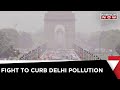 Delhi Govt Launches Summer Plan to Tackle Pollution 🌞