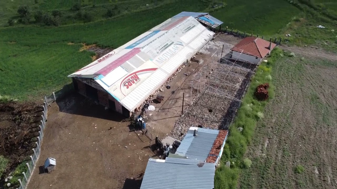 Çankırı Ilgaz Kızılibrik köyü Sakin GÜVEN ve Ailesi Anısına