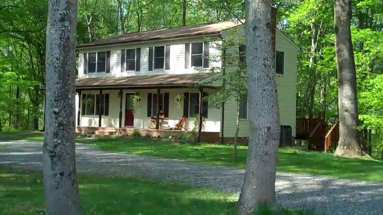 Home for Sale 9185 Michael Dr. King George County, VA