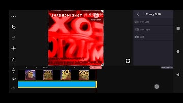 How to make R Major 2002 on KineMaster (Better Way) (for @SILLY_PRETTYB1OOD_LOV3R)