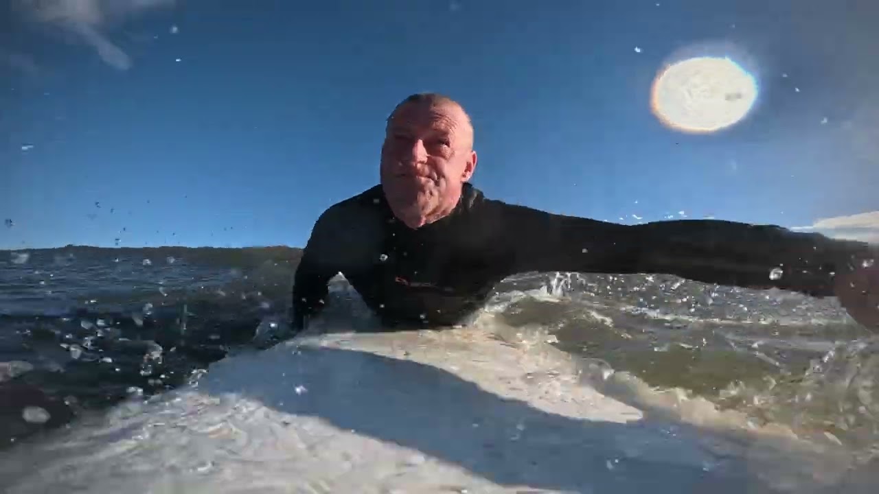 Storm Amy delivered in north bay Scarborough 