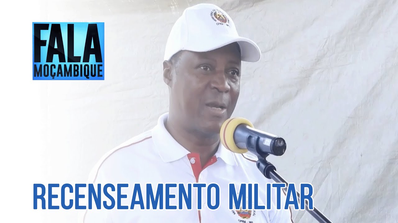 Jaime Neto Jaime Neto mobiliza jovens das regiões costeiras a aderirem ao processo ...
