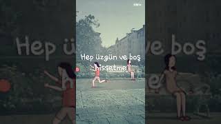 Ruh Hastası Olduğunuzun Belirtileri;)