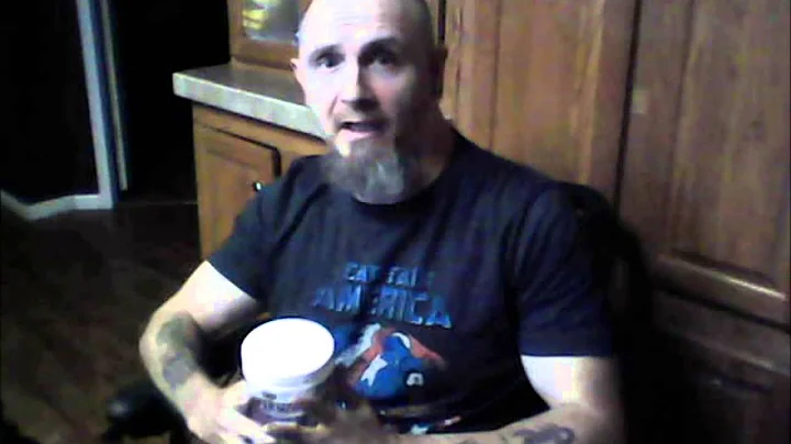 Gene Bergeron: Supersize reveiw