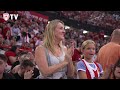Η παρακάμερα του Ολυμπιακός - Φένερ (12/04/24)