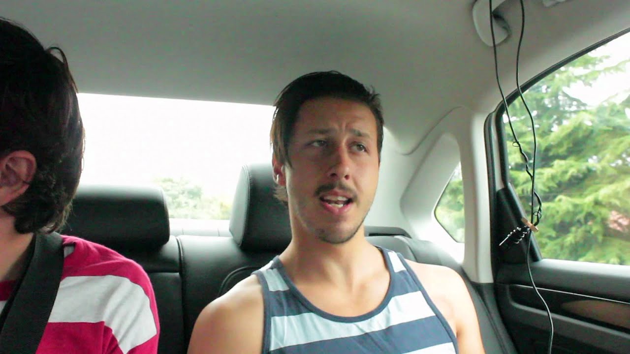 #58 - Adele "Set Fire to the Rain" cover by Behind Sapphire