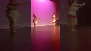 Manu O Le Vaveao - Old School Manu O Le Vaveao - Old School