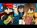 We created a Movie Theater in Krew World! - Ep 5