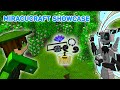 Showcasing the Rest of the Miraculous! | Minecraft MiracuCraft 1.16.5 Mod Showcase Part 2