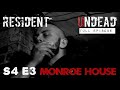 Resident Undead - Monroe House (Hartford City, IN) - Full Episode