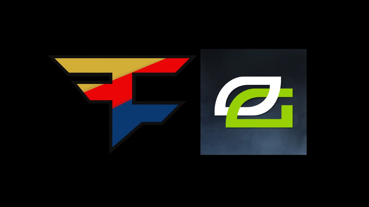 Faze CSGO Team vs Optic CSGO Team - Who's better? - YouTube