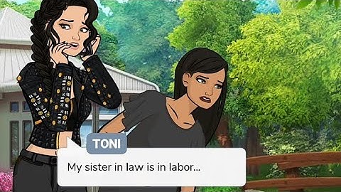 My G*ng Leader: Noah Rossi (Part 26) Episode Choose Your Story