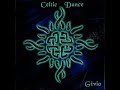 Celtic dance