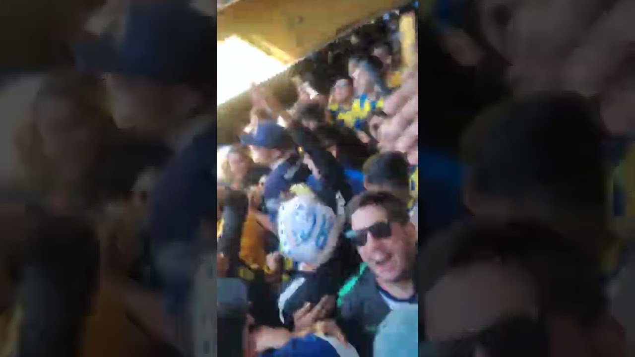 Los Guerreros previa Rosario Central vs nob clásico 2022