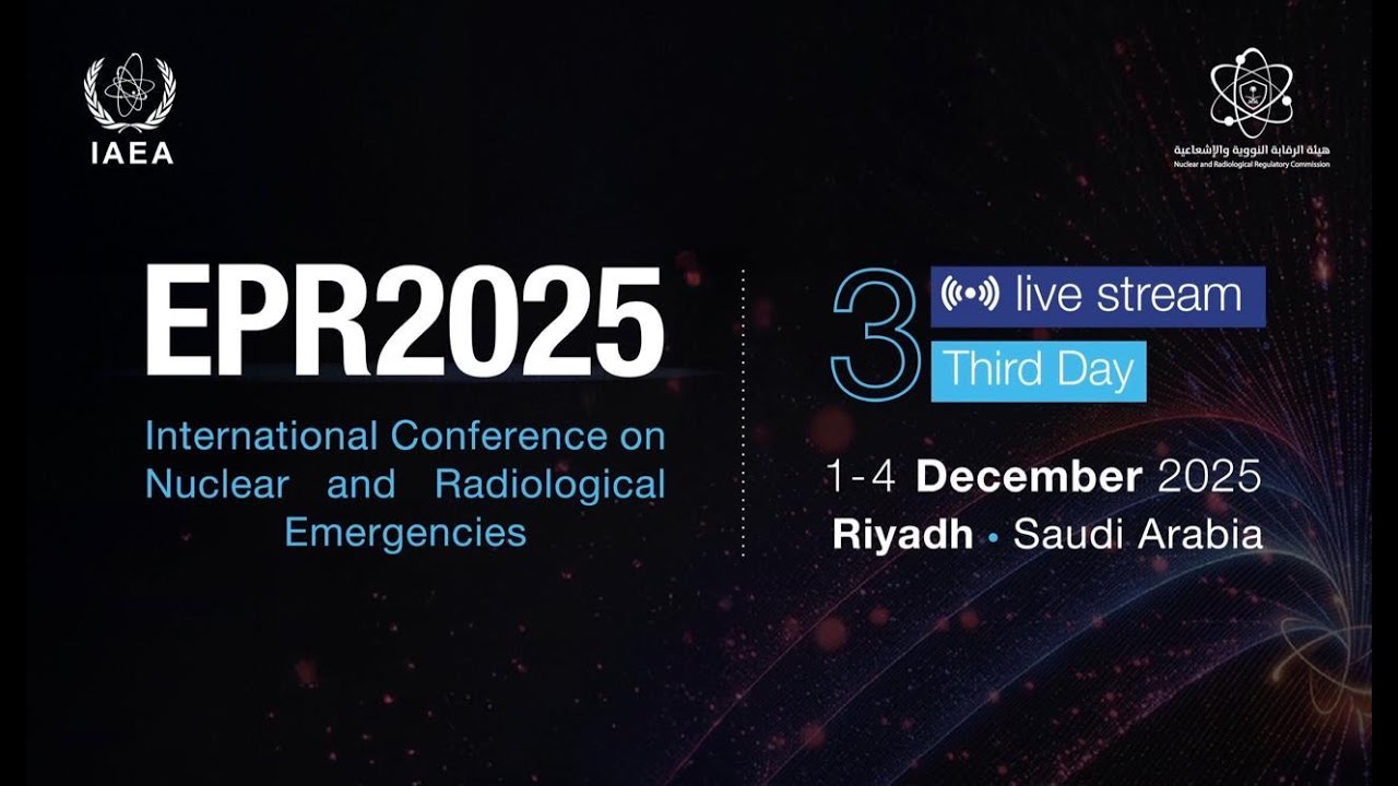 Live Stream - Day 3 (EPR2025)