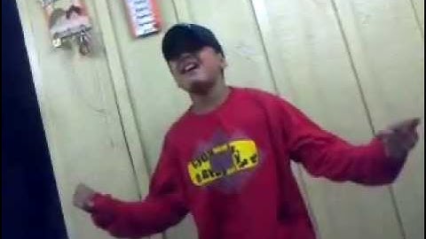 MC Jhon Jhon Part. Bim e Roga - O Sequestro (cover)