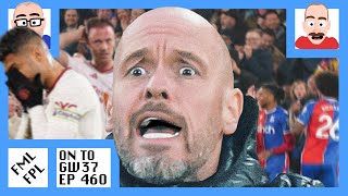 Ep. 460 - On to #DGW37 - Juice the Bench Boost