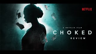 CHOKED NETFLIX MOVIE REVIEW \& ANALYSIS | Saiyami Kher, Roshan Mathew, Amruta Subhash, Anurag Kashyap